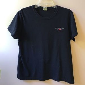 [🍄] VTG Calvin Klein tee ♡ L